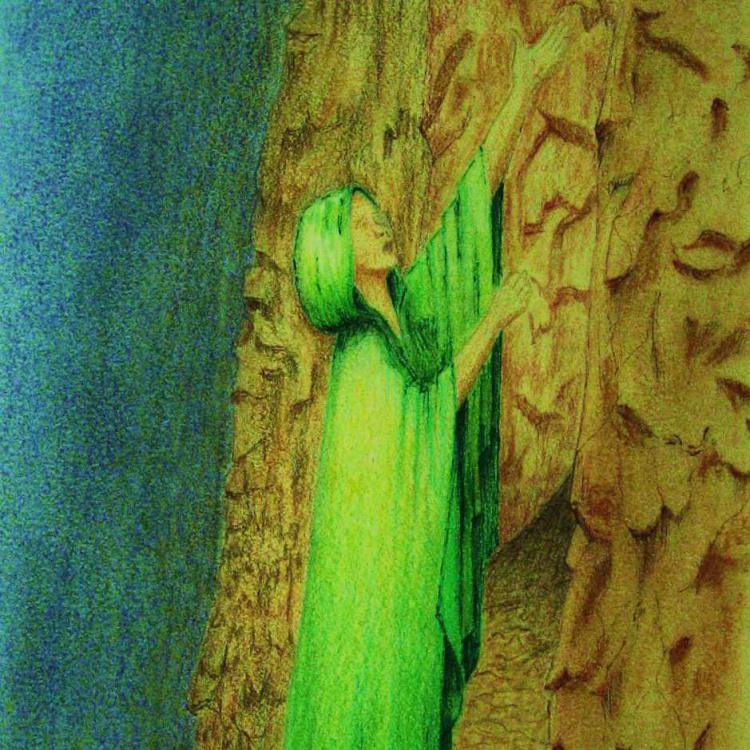 Invocación a los ángeles | Manetras Surica | recitado