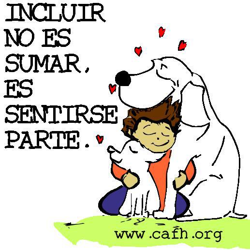 INCLUIR NO ES SUMAR