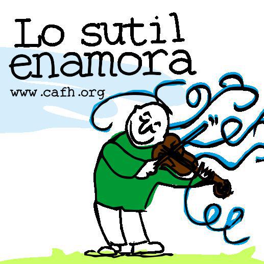 lo sutil enamora