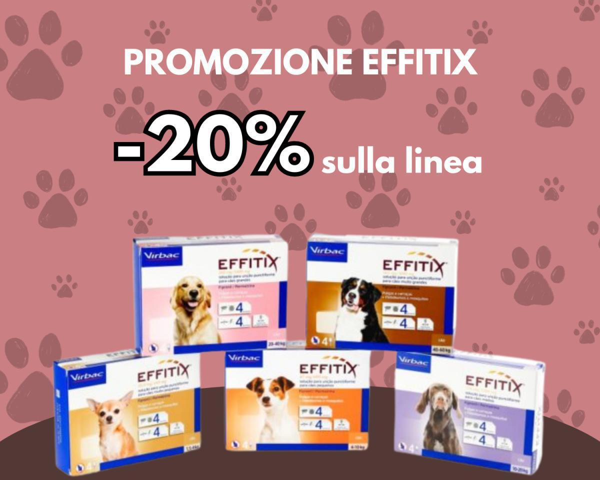 Promozione Effitix