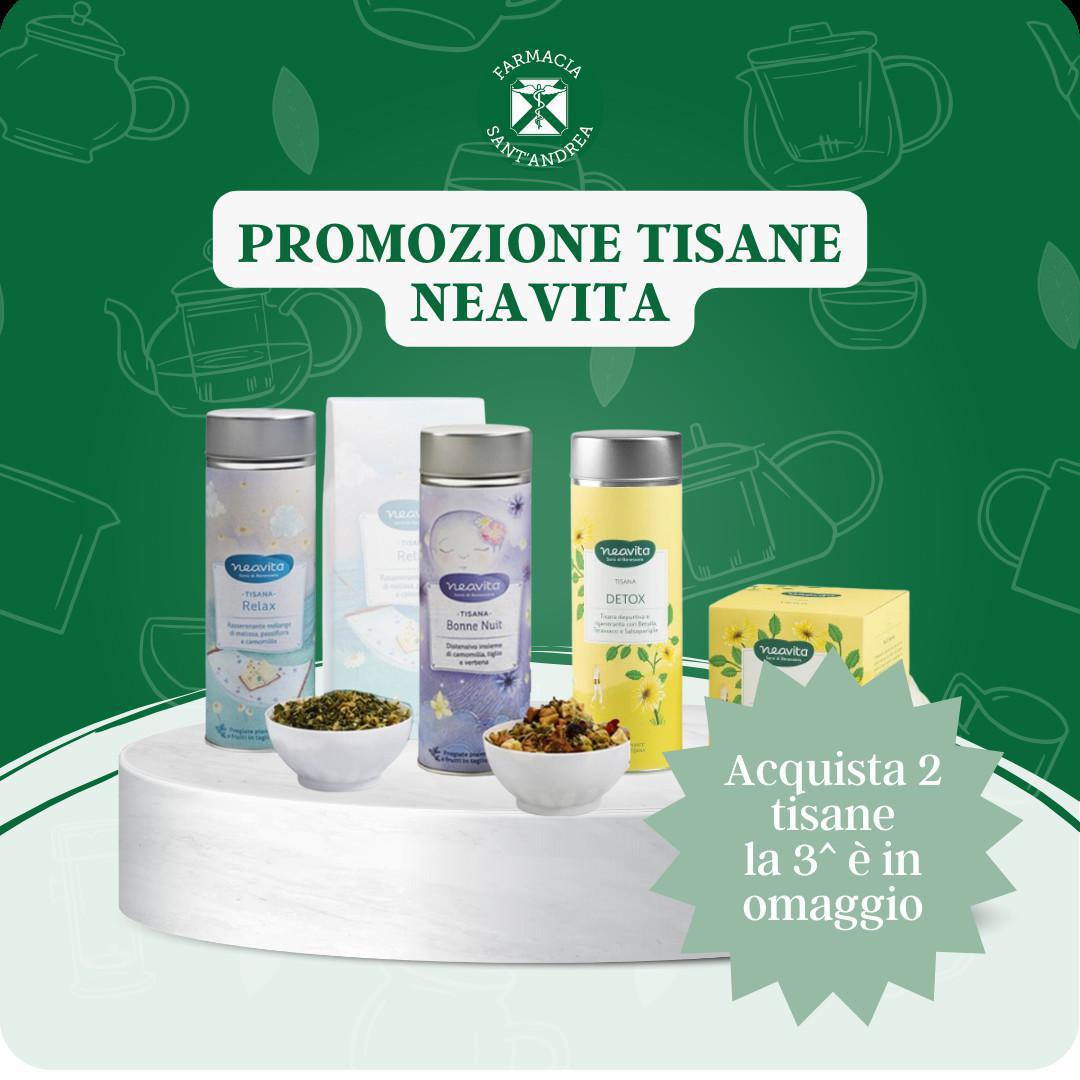 Promozione Neavita