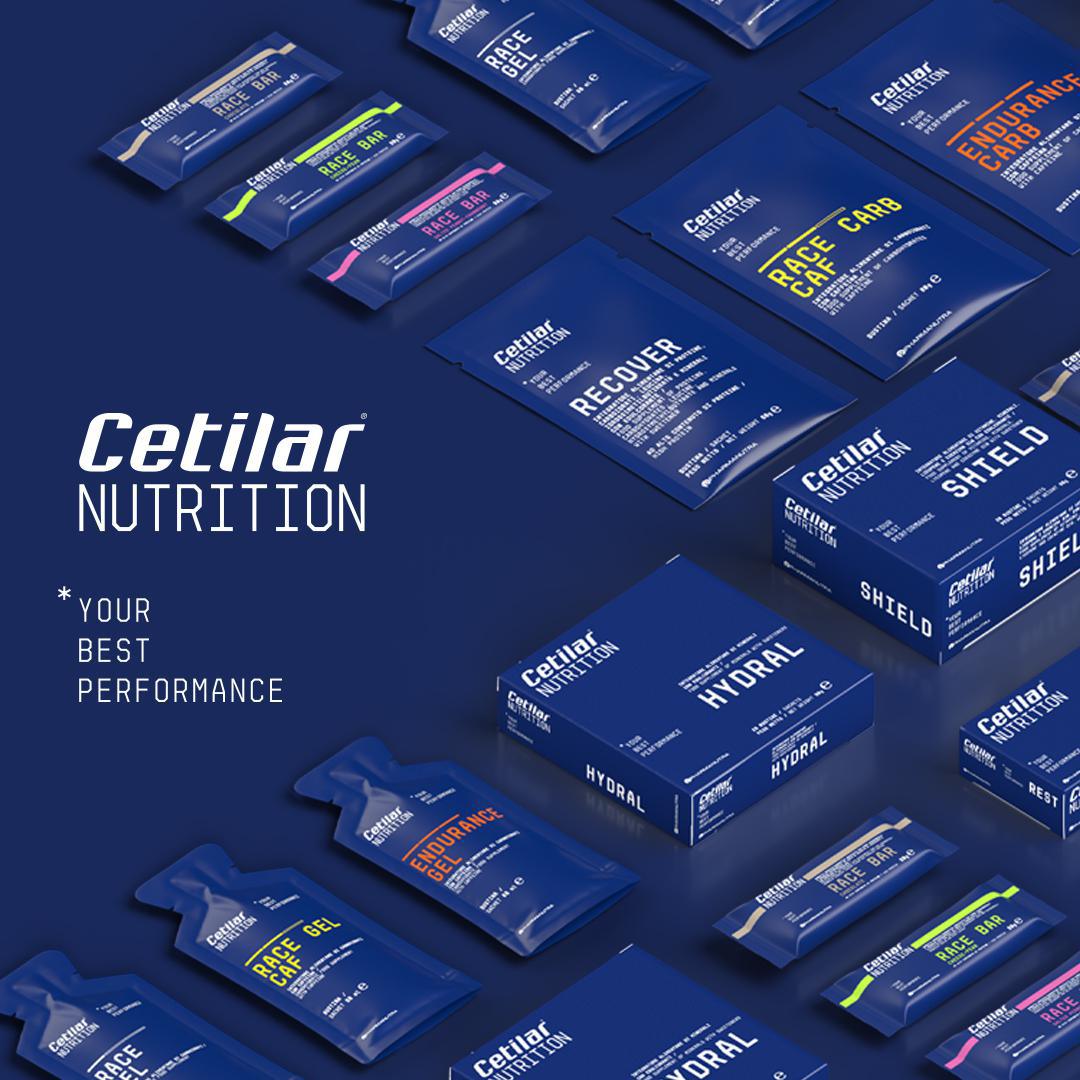 3+1 Cetilar nutrition
