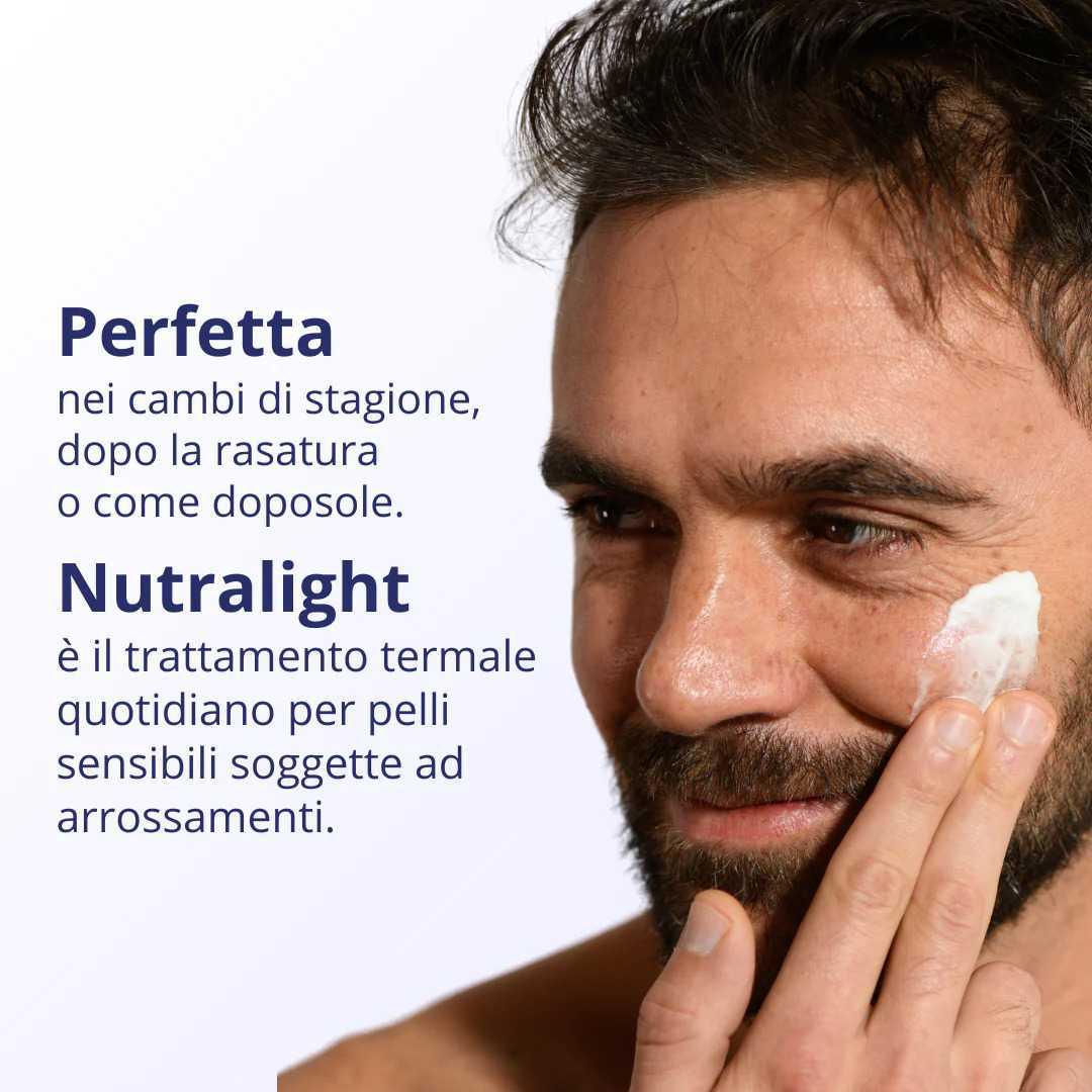 Promozione NUTRALIGHT SENSITIVE