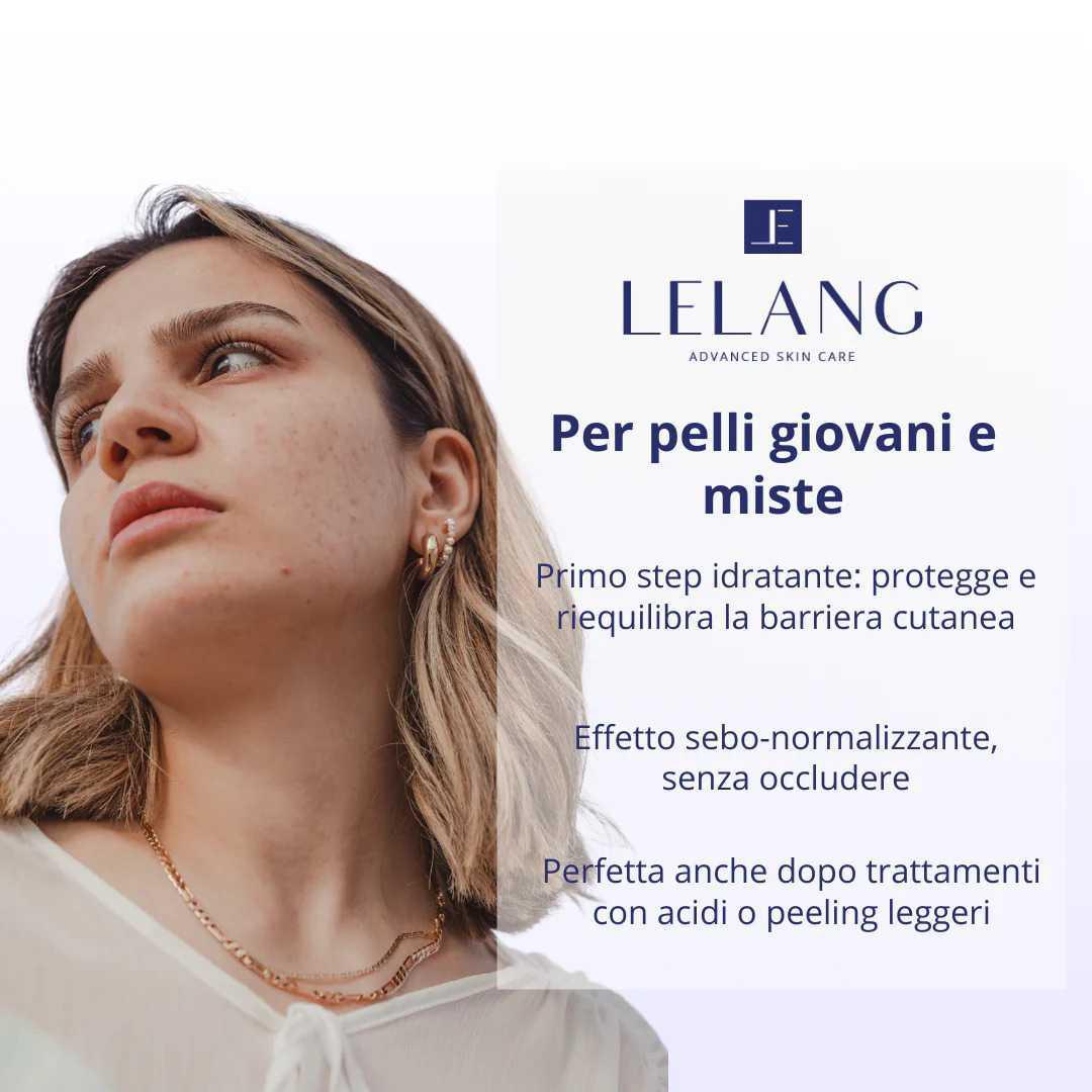 Promozione NUTRALIGHT SENSITIVE