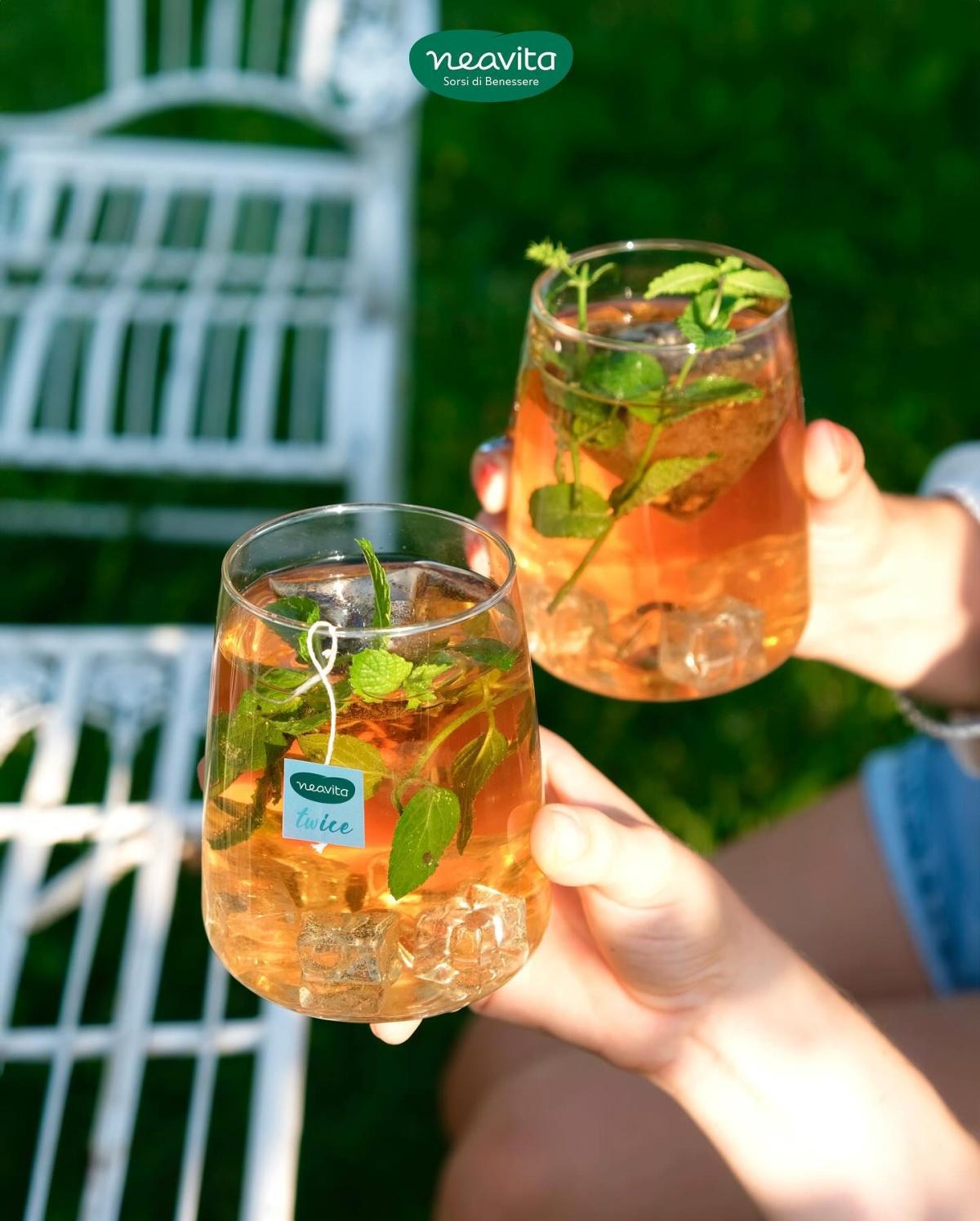-25% tisane fredde Neavita