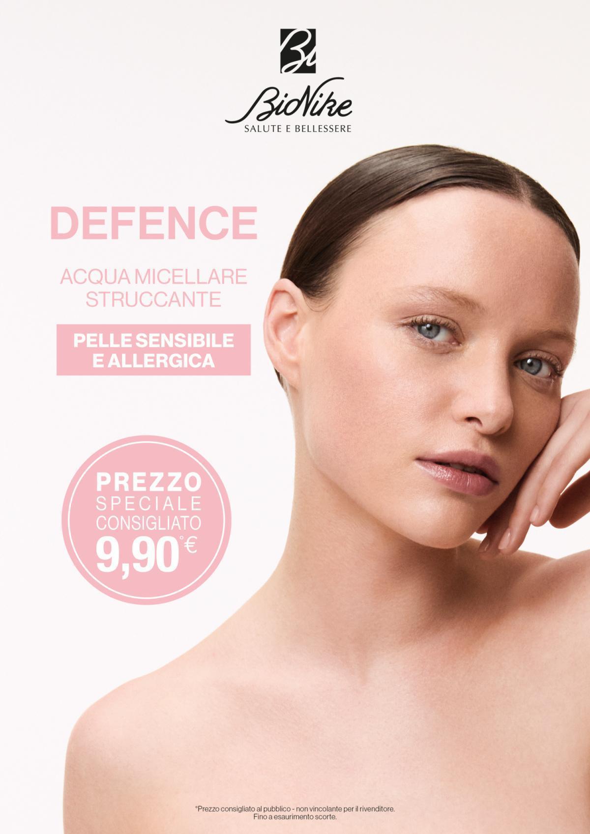 Acqua micellare 🩷 Prezzo speciale! Acqua micellare 🩷 Prezzo speciale!