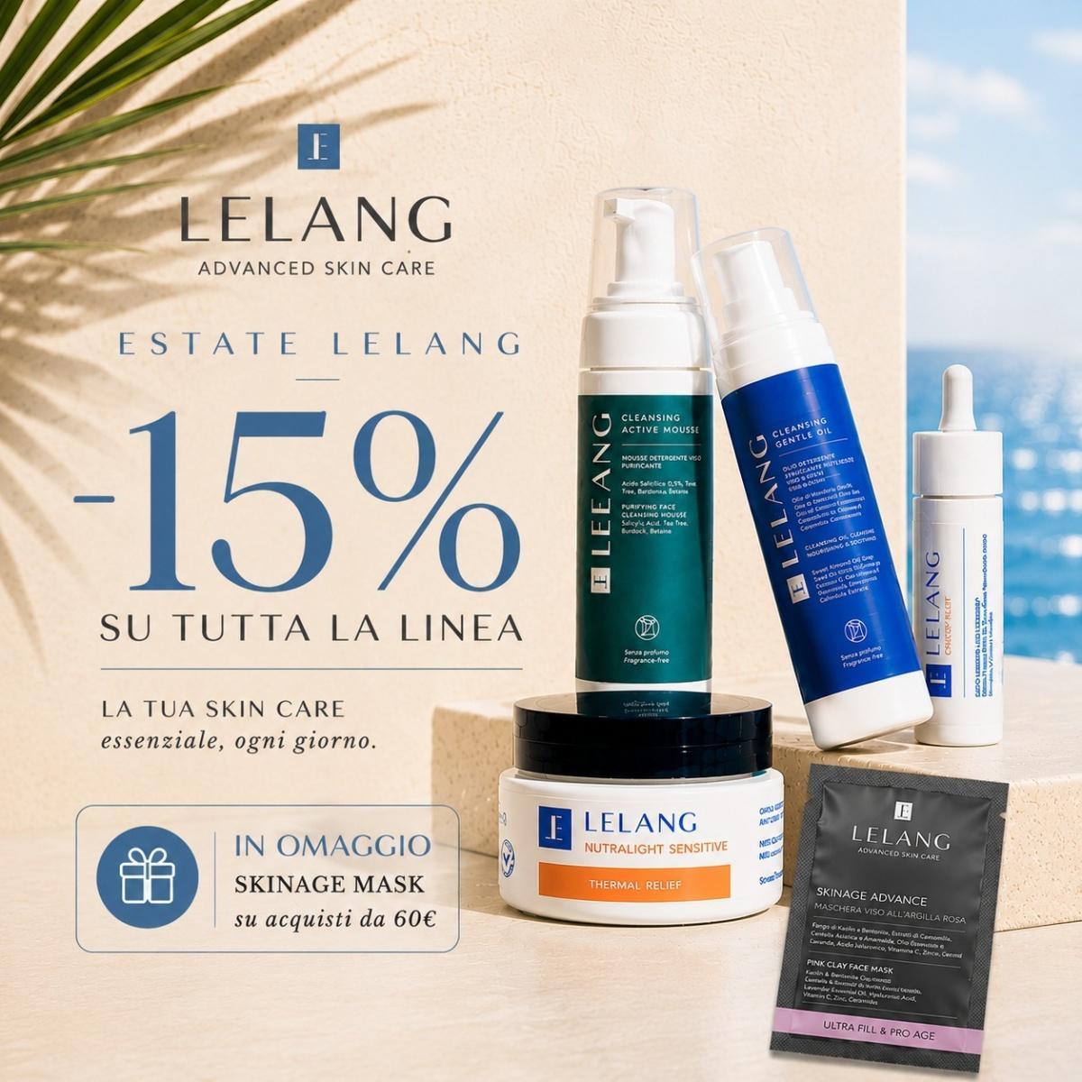 Promo LeLang
