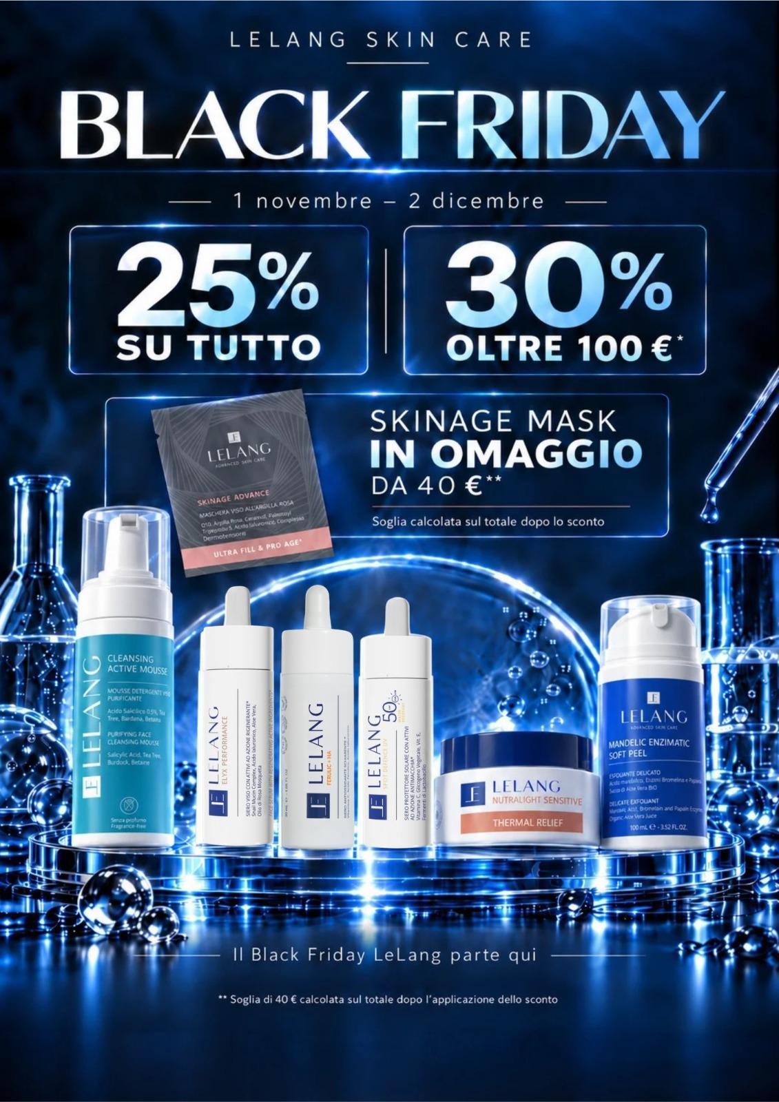 💙✨Black Friday Lelang🛍️