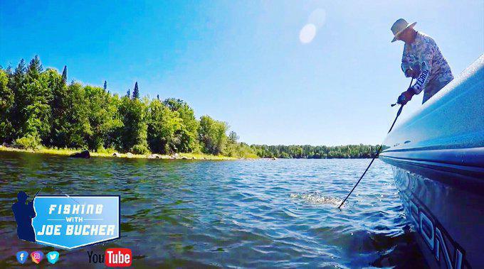 Figure 8's 101 : Boat Side Tactics Figure 8's 101 : Boat Side Tactics