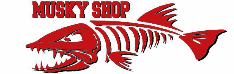 Musky Release 101 : Handle with Care Musky Release 101 : Handle with Care