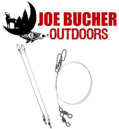 Ready For Battle : The Musky Tackle Check List Ready For Battle : The Musky Tackle Check List