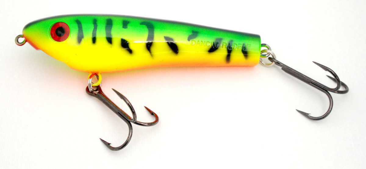 Early Fall Topwater Tactics for Muskies Early Fall Topwater Tactics for Muskies