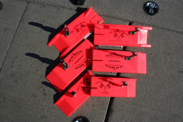 Total Package Trolling for Fall Musky Total Package Trolling for Fall Musky