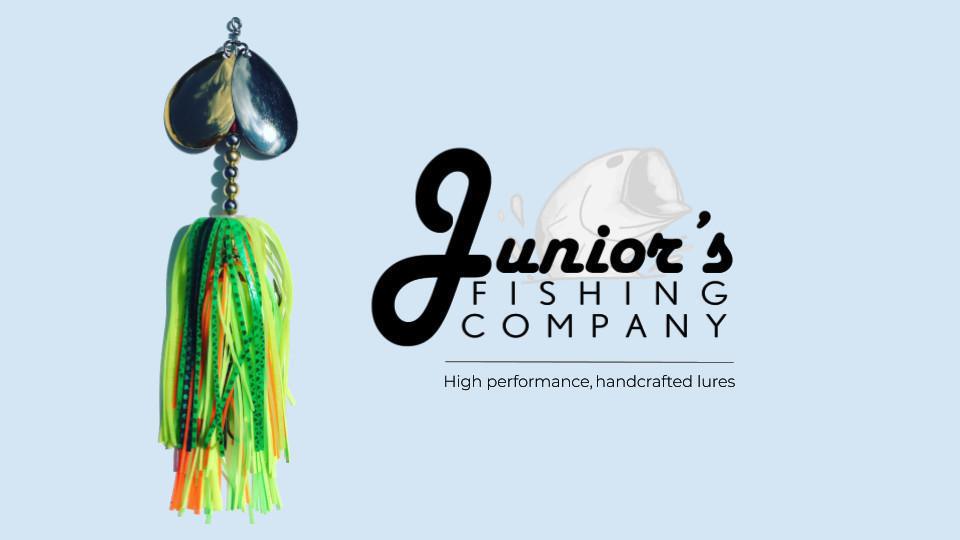 Bucktail Basics & New Water Bucktail Basics & New Water