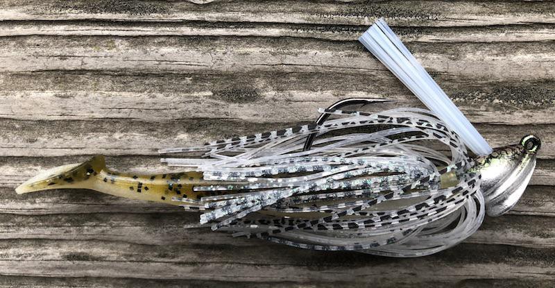 Double Down on Downsizing for Early Season Muskies Double Down on Downsizing for Early Season Muskies