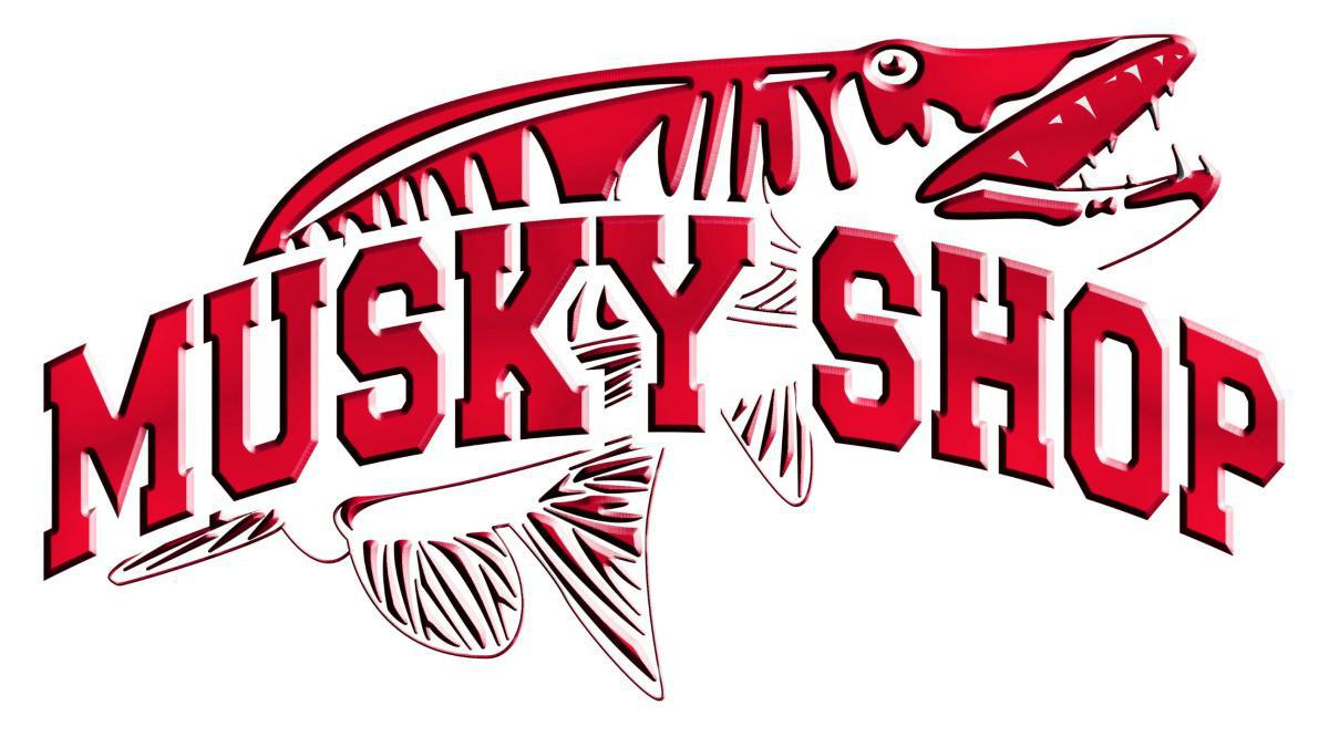 The Musky Shop : Bucher on Early Season Musky