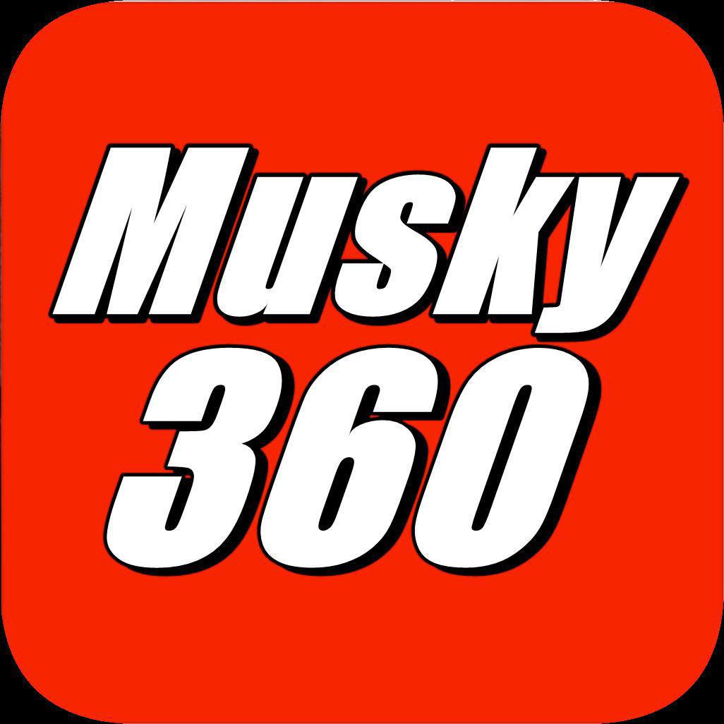 MUSKY 360 PODCAST | MUSKY SUNGLASSES & USER Q+A