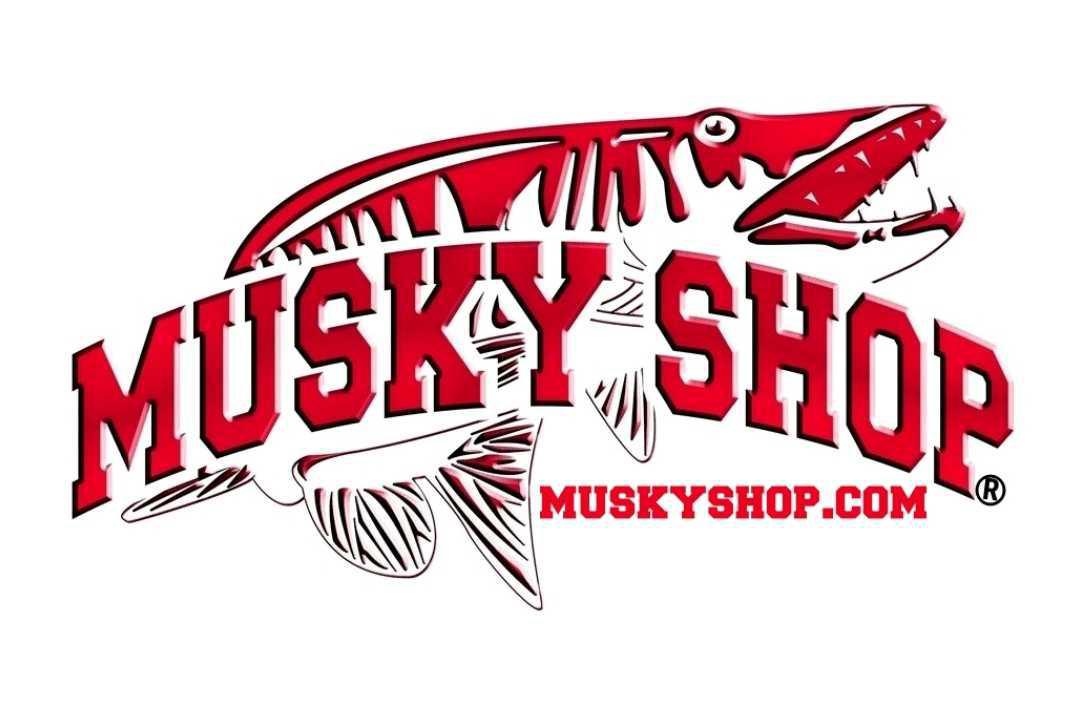 Tennessee Musky Fishing: Young Guy's Musky