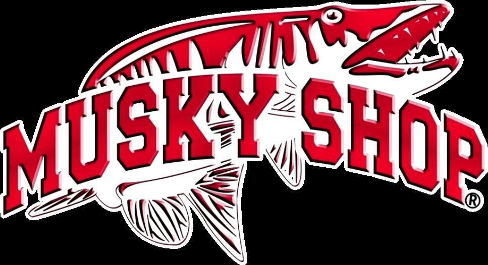 Tennessee Musky Fishing: Big Fork Musky Fishing