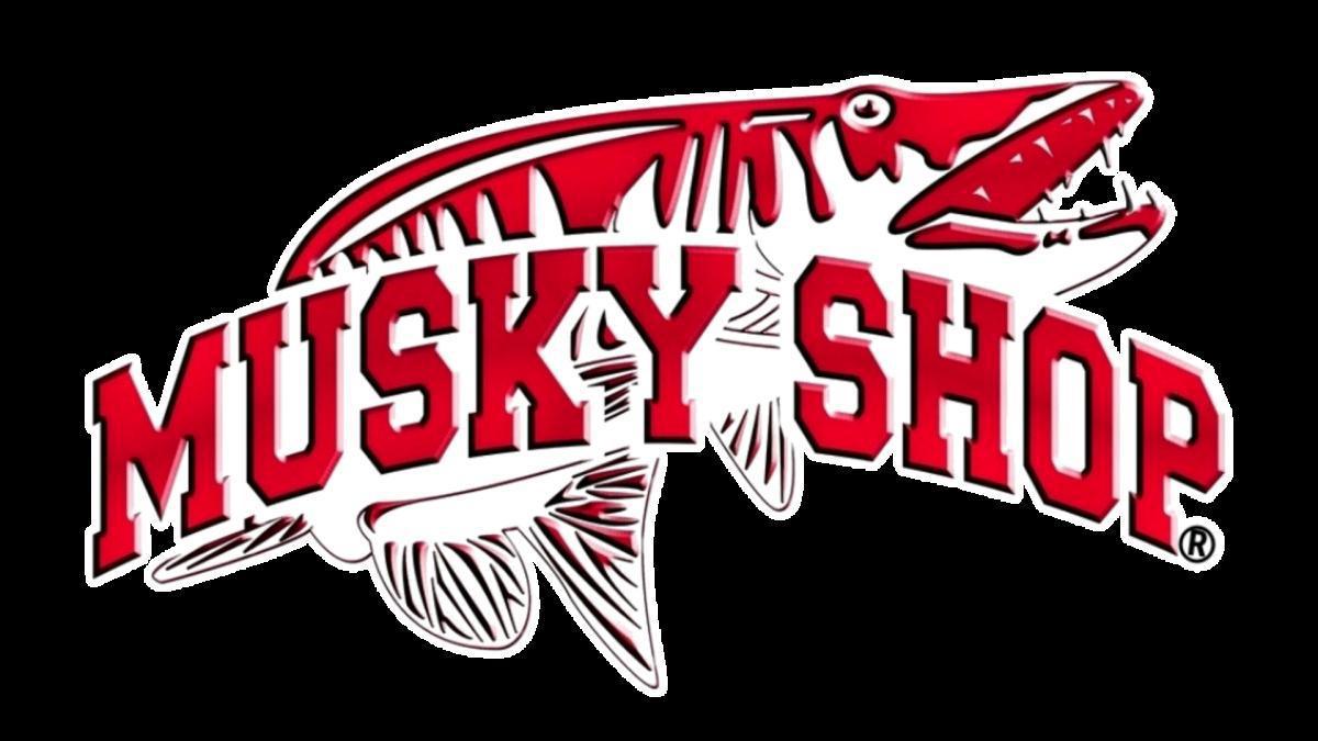 Tennessee Musky Fishing: Merkel's Camp Musky Fishing