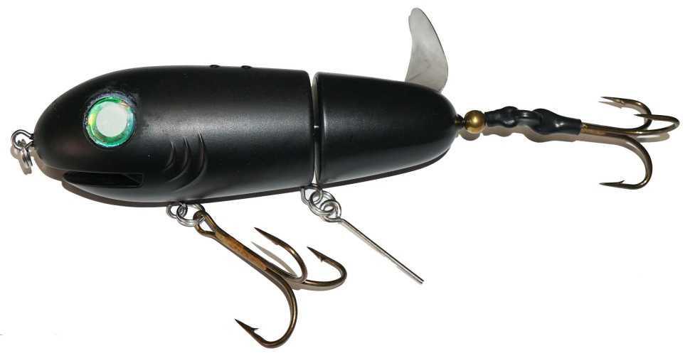 Tannic Water Musky Fishing: Dialing in on Dark Water Tannic Water Musky Fishing: Dialing in on Dark Water