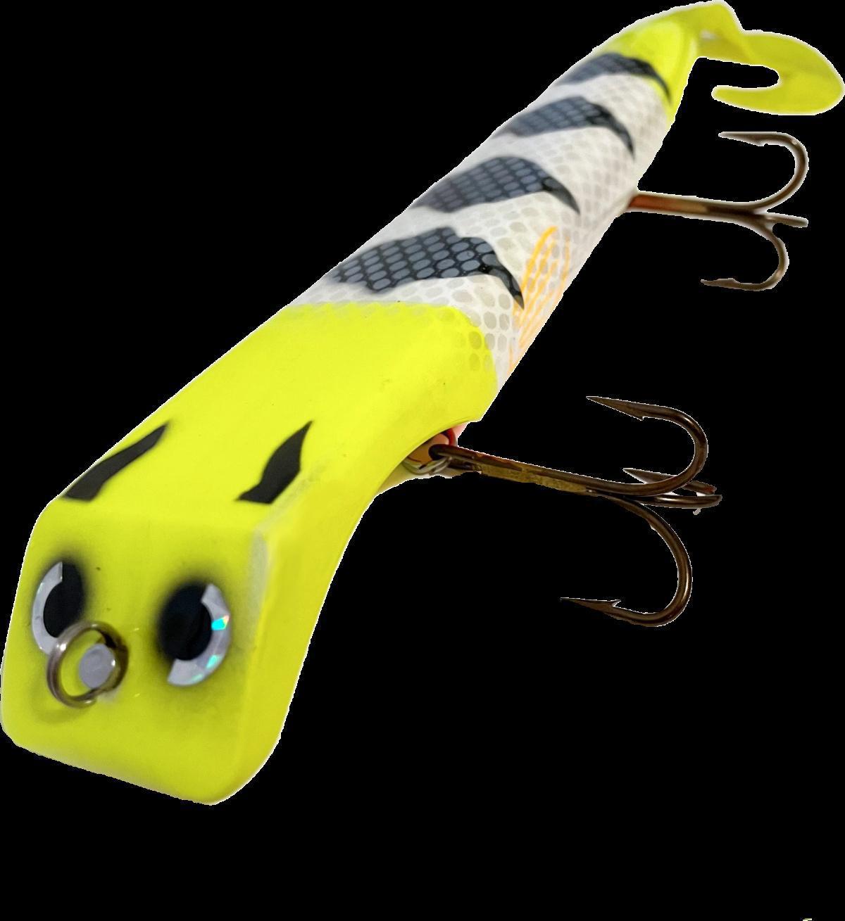 Tannic Water Musky Fishing: Dialing in on Dark Water 