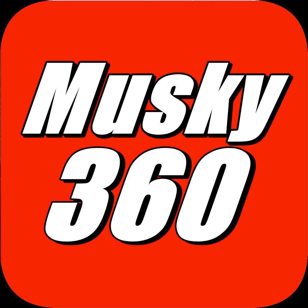 Musky 360 Canada : June Pre Season Report 