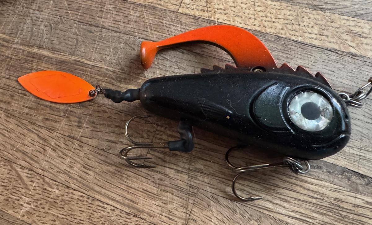 The Critter: Steve’s Mods from Factory Deadly to Guide Dialed