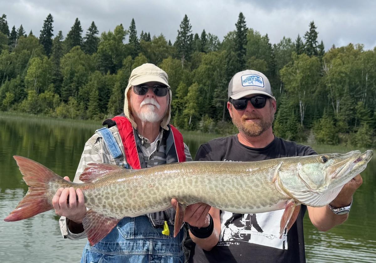 The Critter Little Lure, Monster Results & Maximum Versatility.