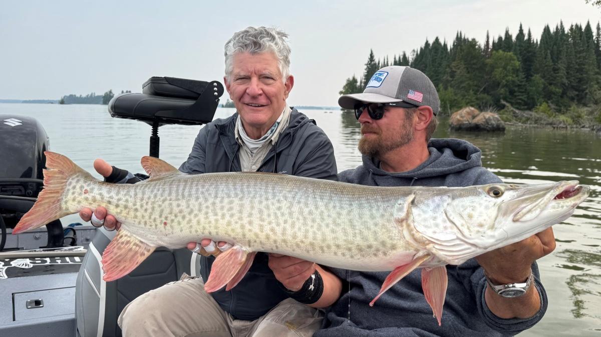 The Banshee Musky Crankbait | Hybrid Power Maximum Versatility The Banshee Musky Crankbait | Hybrid Power Maximum Versatility