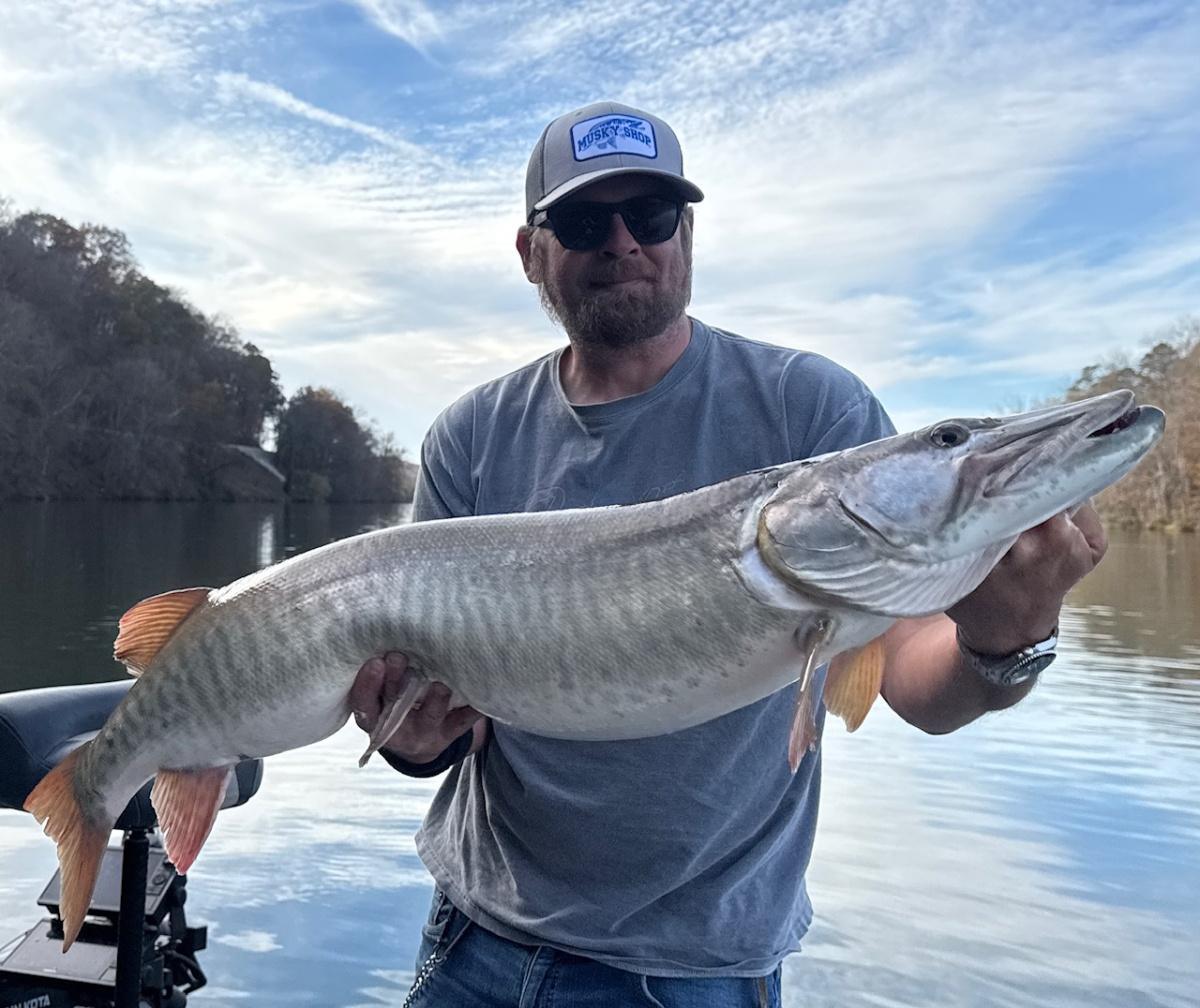 The Banshee Musky Crankbait | Hybrid Power Maximum Versatility The Banshee Musky Crankbait | Hybrid Power Maximum Versatility