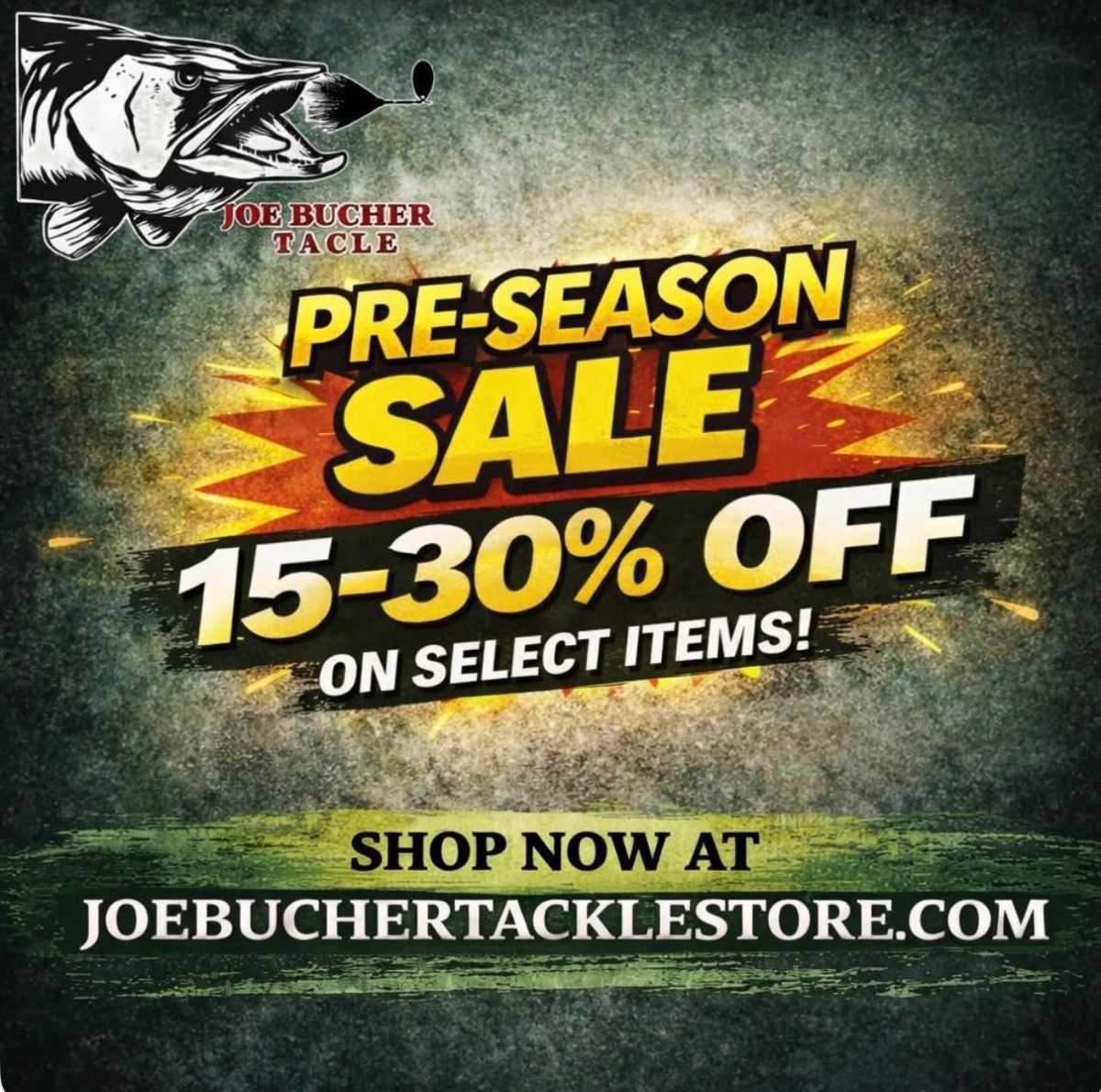 Early Season Musky Magnets Early Season Musky Magnets