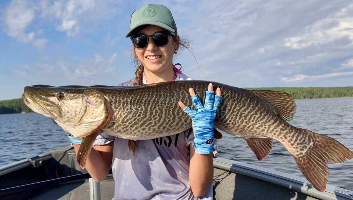 A Summer of Changes: What the 2026 Musky Season Taught Us A Summer of Changes: What the 2026 Musky Season Taught Us