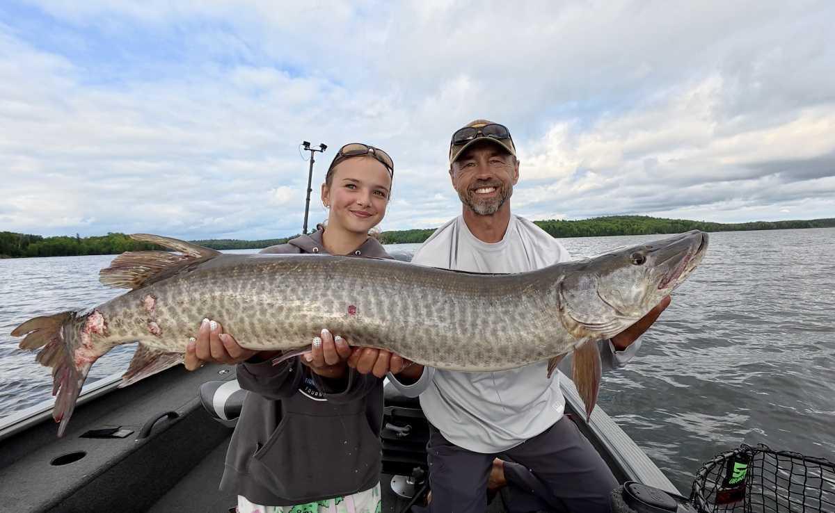 A Summer of Changes: What the 2026 Musky Season Taught Us