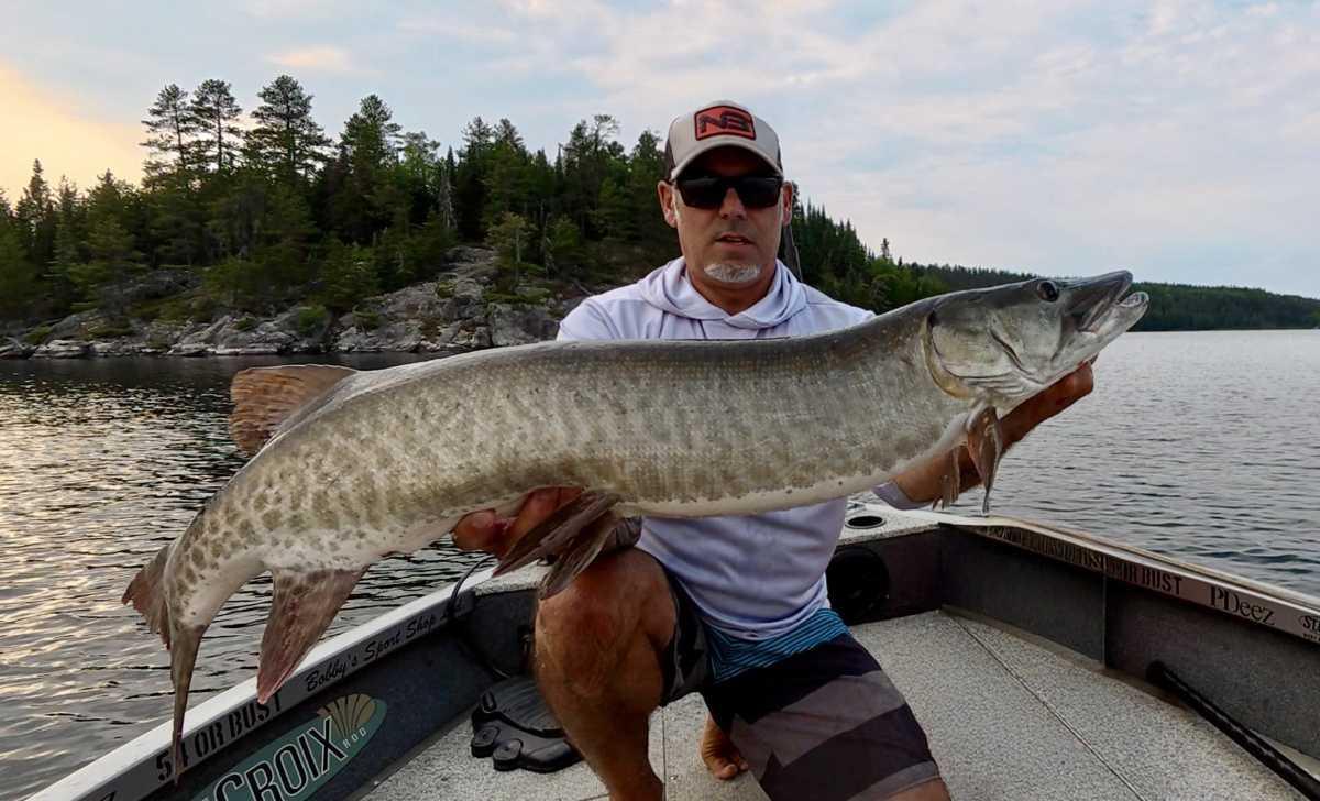 A Summer of Changes: What the 2026 Musky Season Taught Us