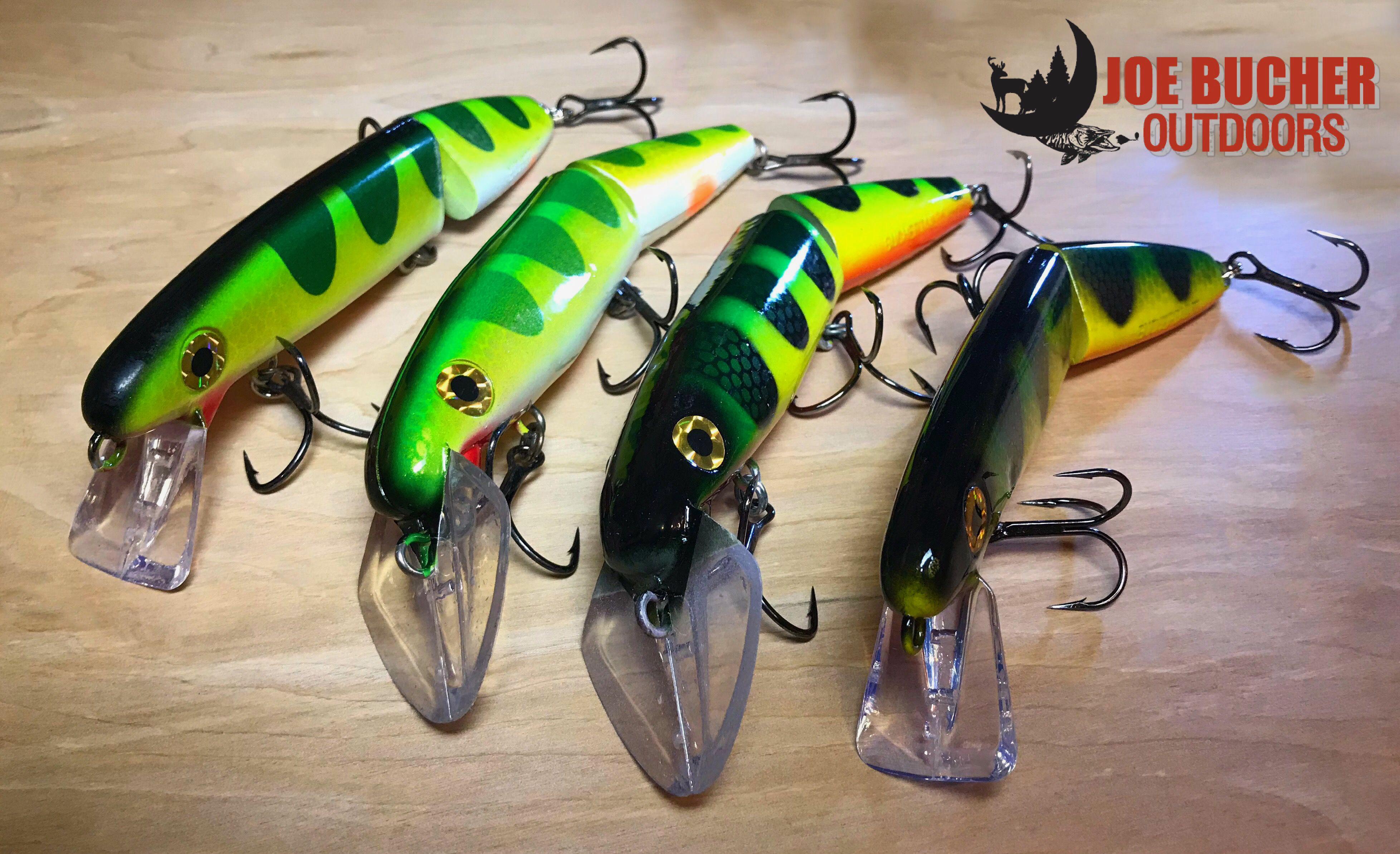 MuskieFIRST  Storm Giant Thunderstick » Lures,Tackle, and Equipment »  Muskie Fishing