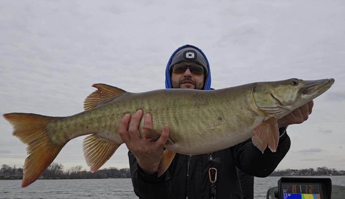 ultra fatty on a Mag Dawg in Northern Illinois