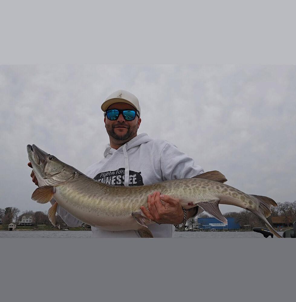 Northern Illinois fatty on a six inch grandma