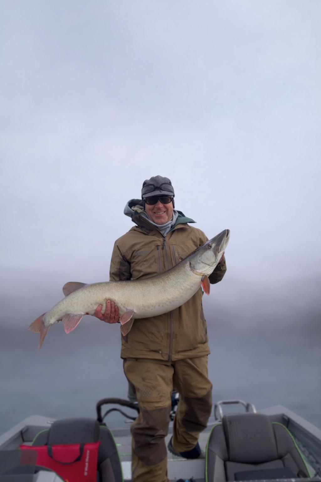 Crushed a Magnus Gotta love February