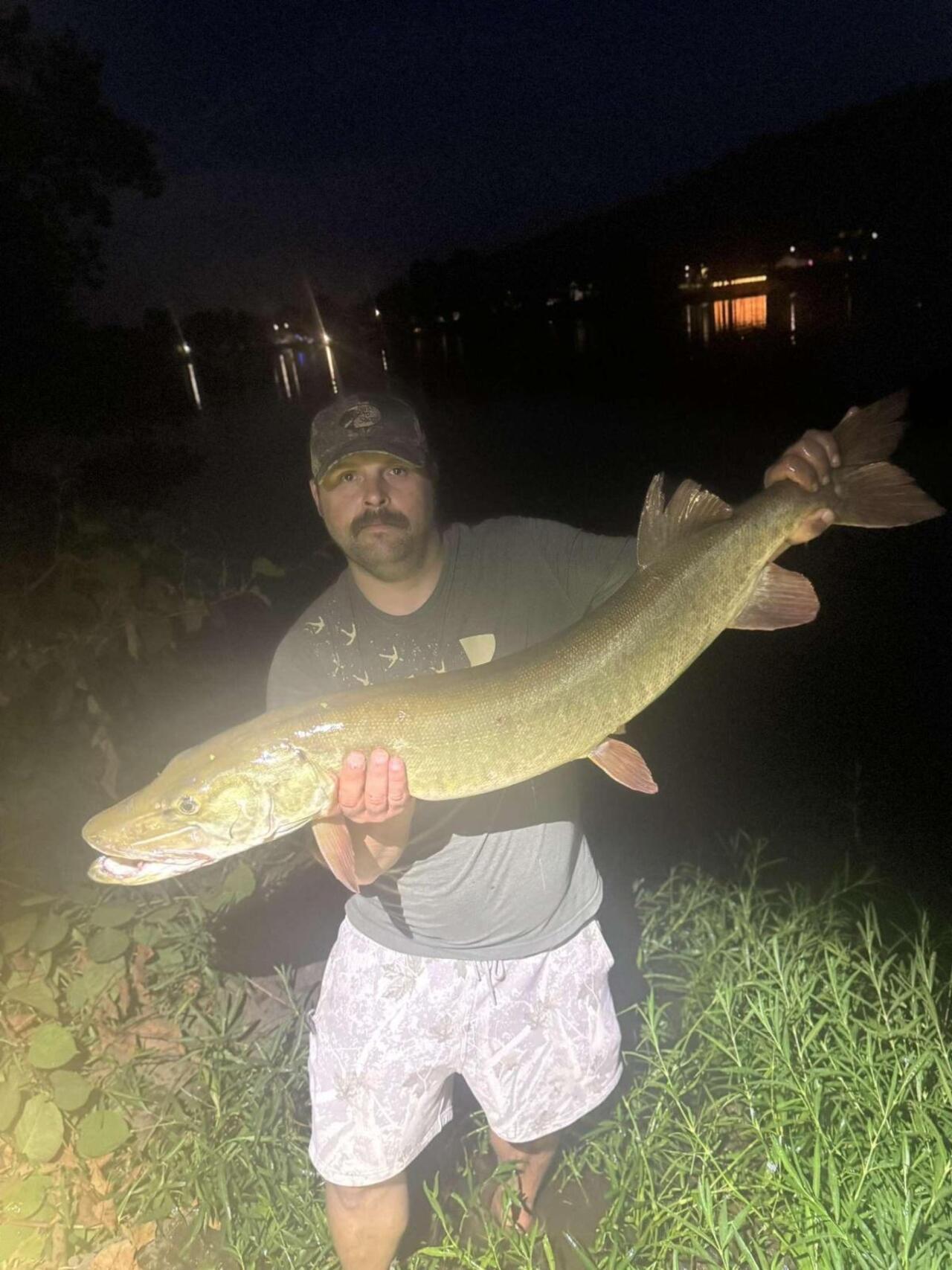 storm flat stick