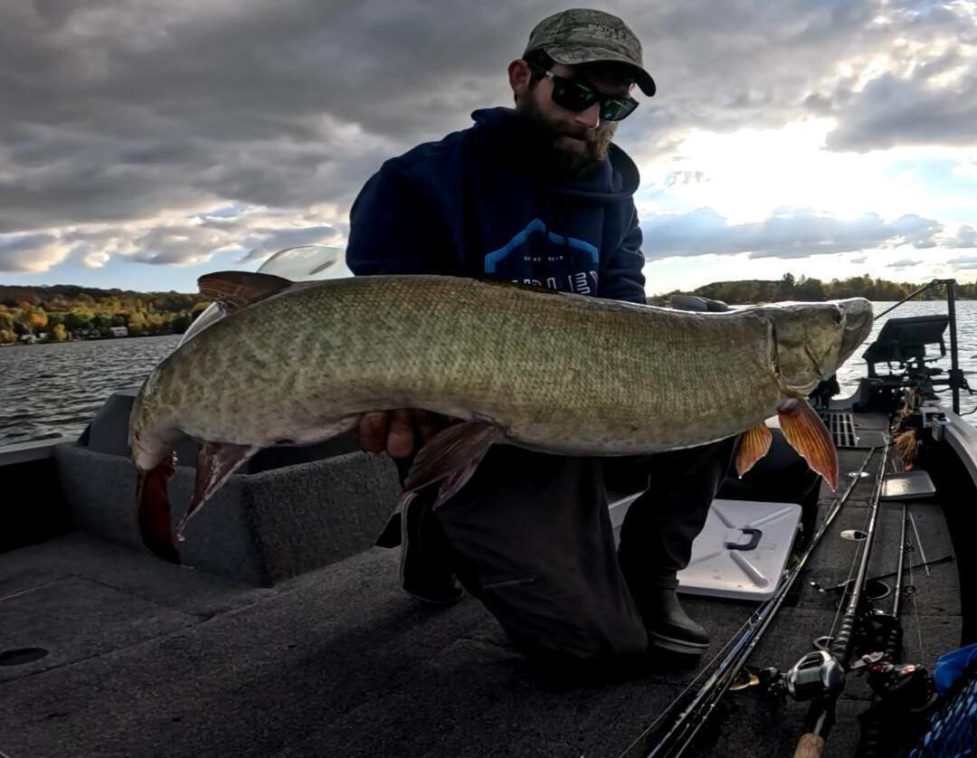Ontario Musky Matts Guide Service