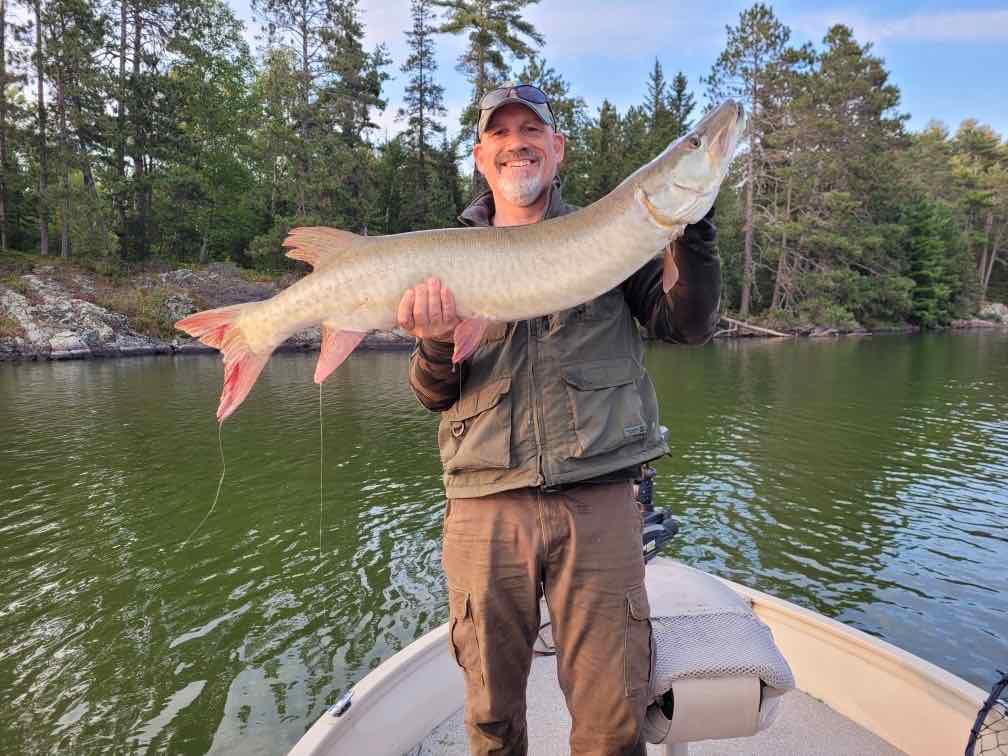 Berkeley Choppo Beaver