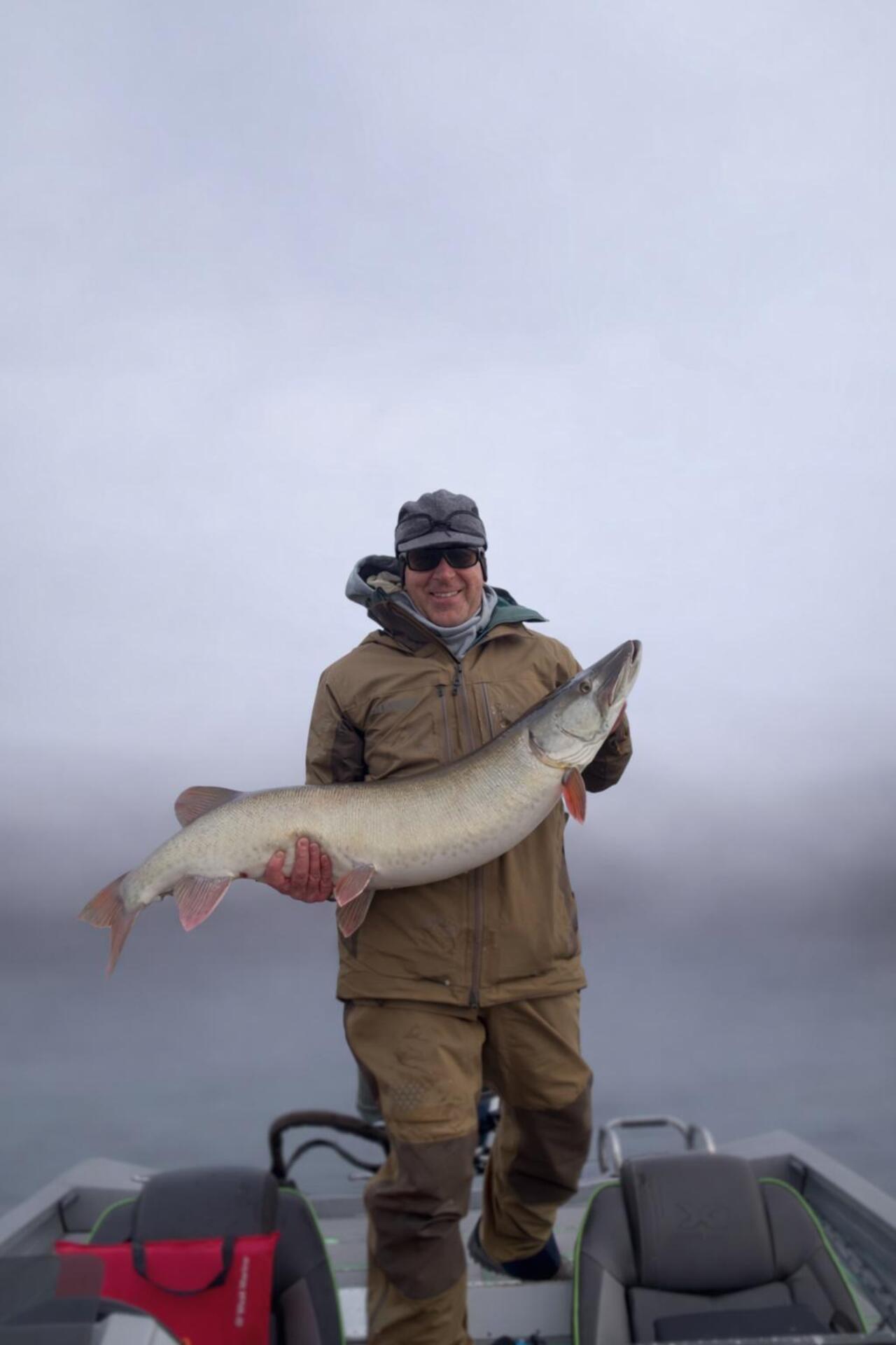 Crushed a Magnus Gotta love February