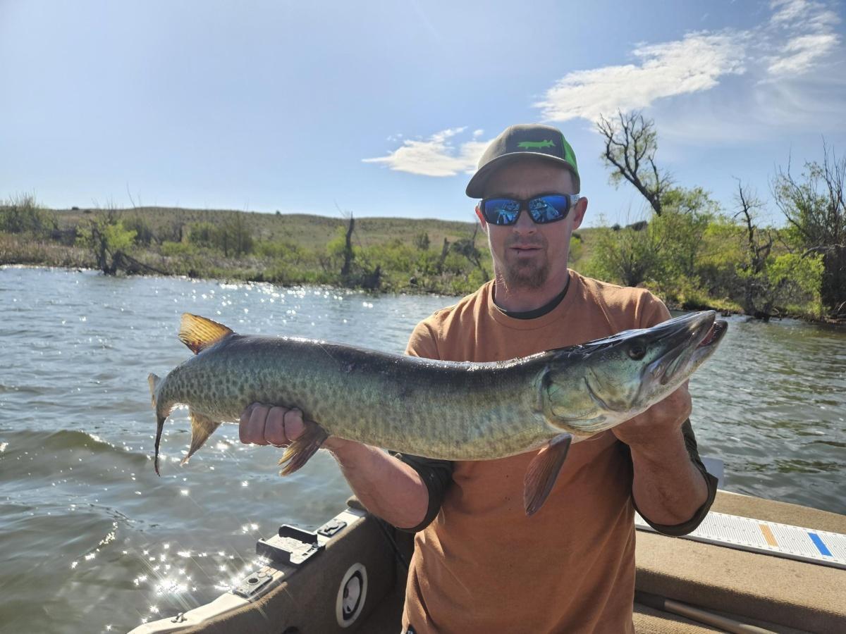 36 merritt reservoir Nebraska