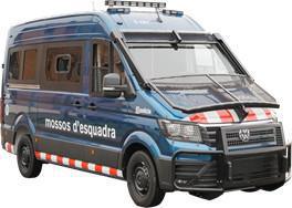 RESPOSTA SGRRHH: INFORME VEHICLES OPERATIUS D’ORDRE PÚBLIC TR08 (ABM-BRIMO) – TR088(ARRO) (1a PART) RESPOSTA SGRRHH: INFORME VEHICLES OPERATIUS D’ORDRE PÚBLIC TR08 (ABM-BRIMO) – TR088(ARRO) (1a PART)