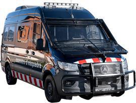 RESPOSTA SGRRHH: INFORME VEHICLES OPERATIUS D’ORDRE PÚBLIC TR08 (ABM-BRIMO) – TR088(ARRO) (1a PART) RESPOSTA SGRRHH: INFORME VEHICLES OPERATIUS D’ORDRE PÚBLIC TR08 (ABM-BRIMO) – TR088(ARRO) (1a PART)