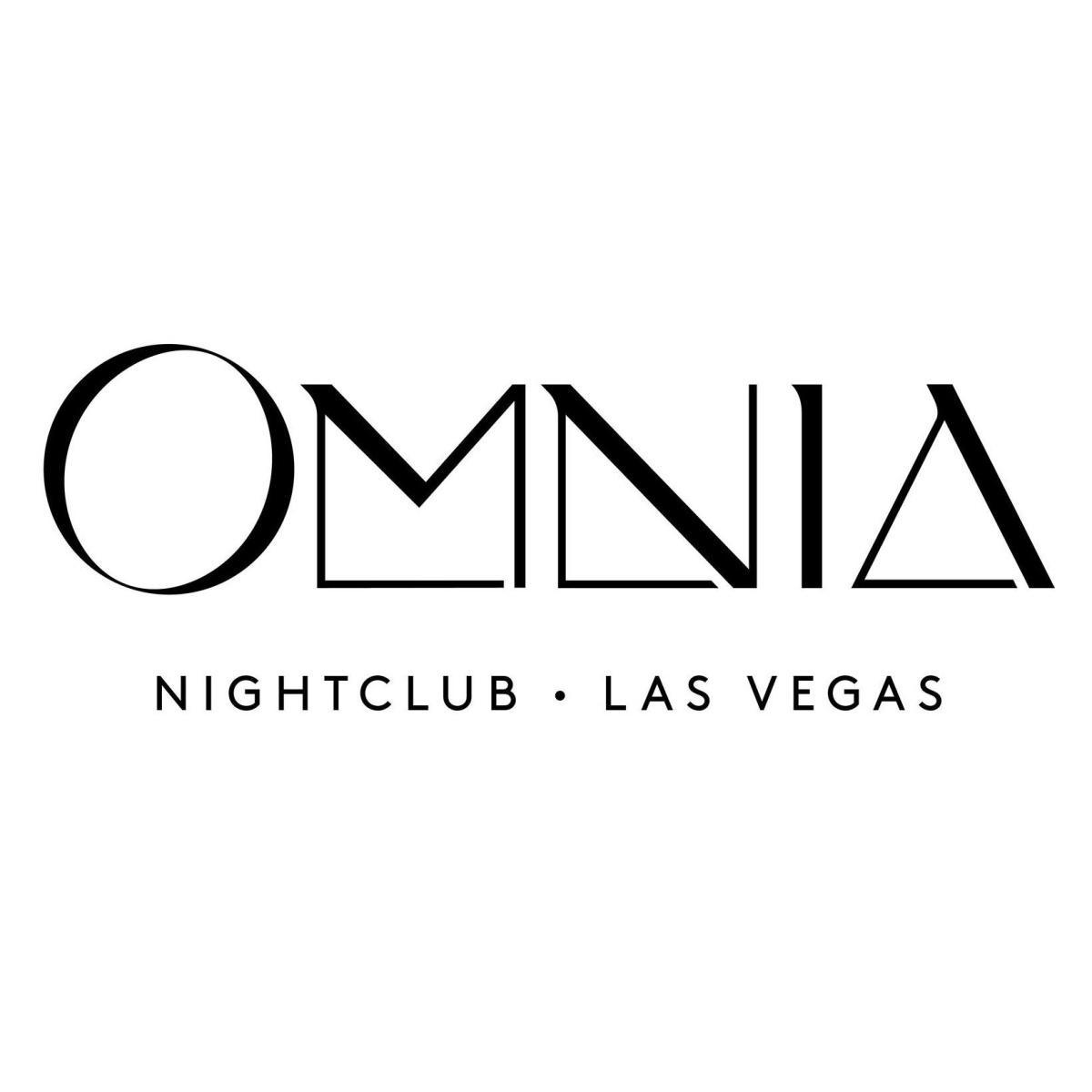 OMNIA Nightclub @ Caesar's Palace