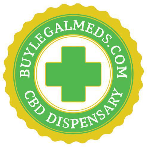 Buy Legal Med @ S. Grand Canyon Dr.