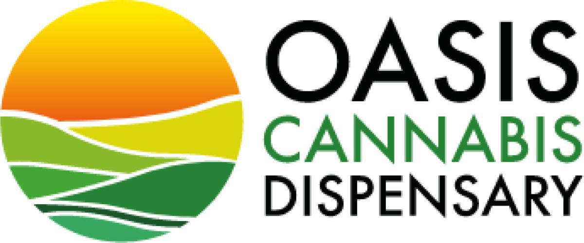 Oasis Cannabis @ Industrial Rd. 