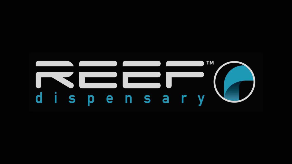 Reef Dispensaries - W. Cheyenne Ave.